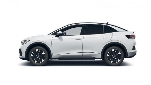 Volkswagen Id.5 image 4