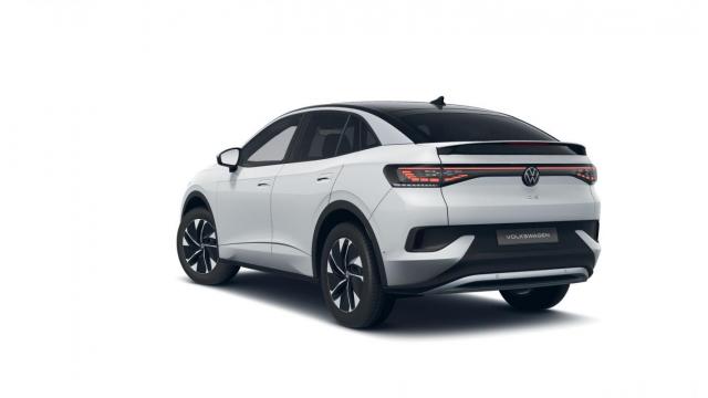 Volkswagen Id.5 image 2