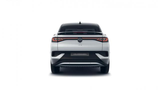 Volkswagen Id.5 image 6