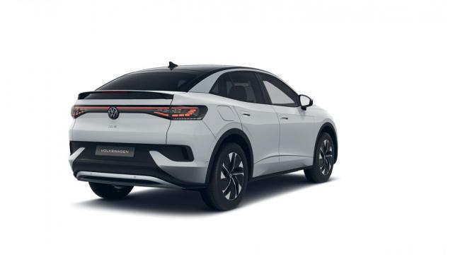 Volkswagen Id.5 image 9