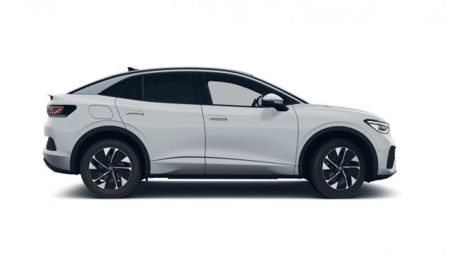 Volkswagen Id.5 image 8