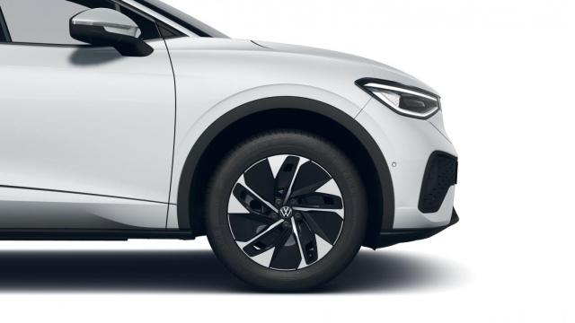 Volkswagen Id.5 image 7