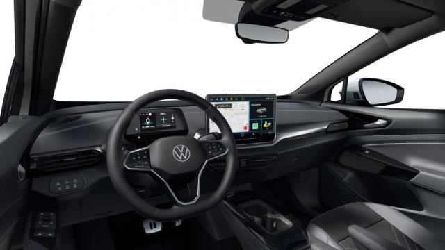 Volkswagen Id.5 image 5