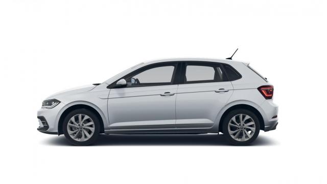 Volkswagen Polo image 3