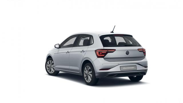 Volkswagen Polo image 9