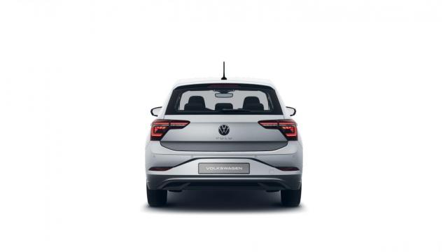 Volkswagen Polo image 5