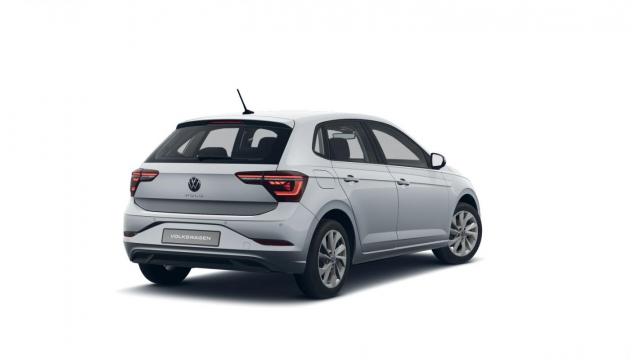 Volkswagen Polo image 2