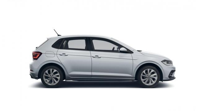 Volkswagen Polo image 6