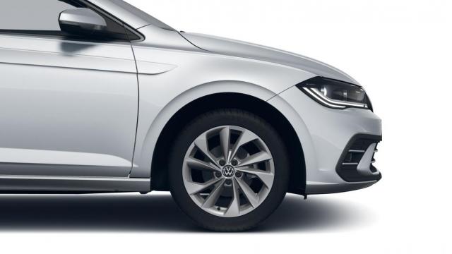 Volkswagen Polo image 8