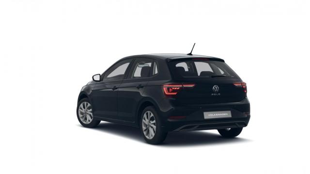 Volkswagen Polo image 1