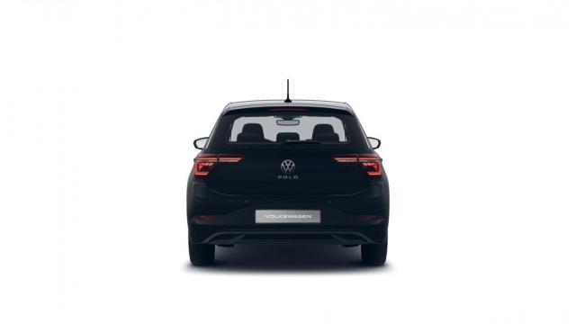 Volkswagen Polo image 8