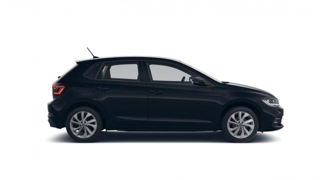Volkswagen Polo image 4
