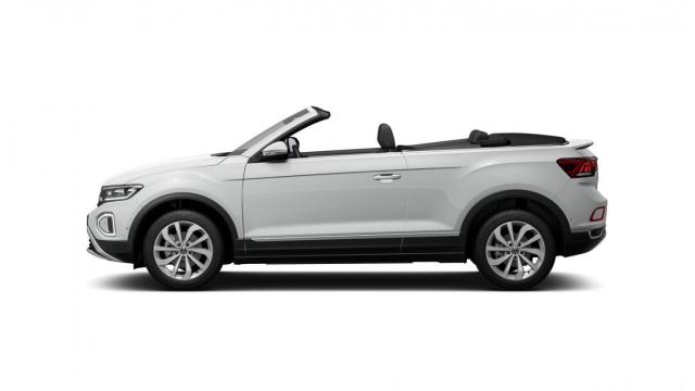 Volkswagen T-Roc image 6