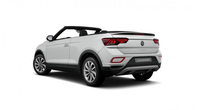 Volkswagen T-Roc image 3