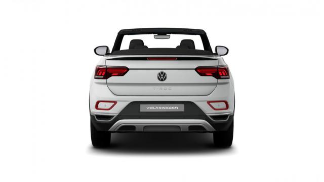 Volkswagen T-Roc image 1
