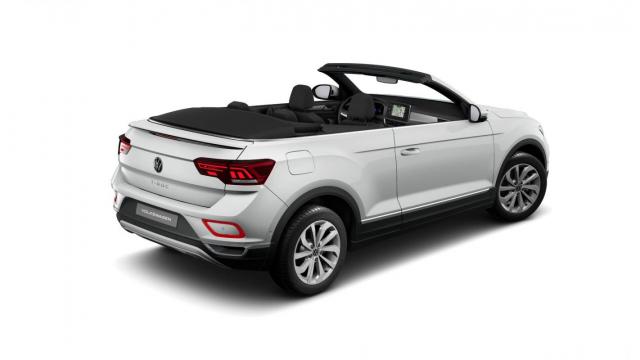 Volkswagen T-Roc image 2