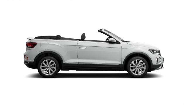 Volkswagen T-Roc image 7