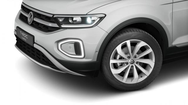 Volkswagen T-Roc image 8