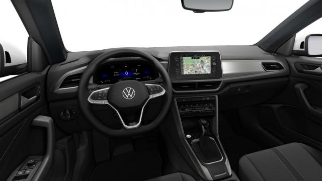 Volkswagen T-Roc image 4