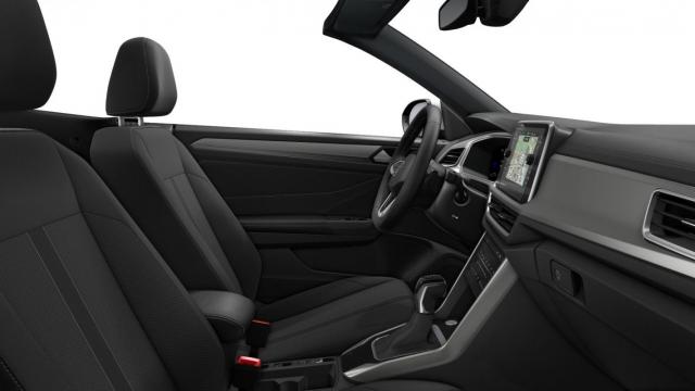 Volkswagen T-Roc image 5