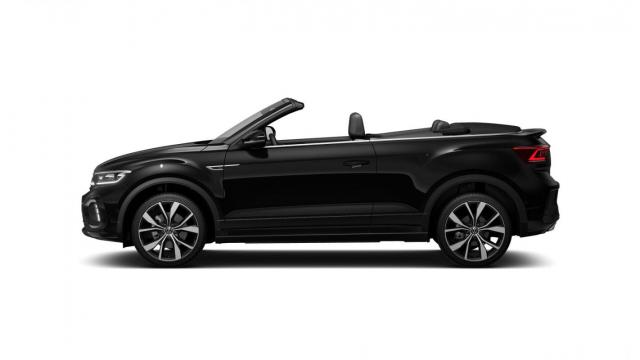 Volkswagen T-Roc image 8