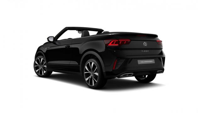 Volkswagen T-Roc image 7