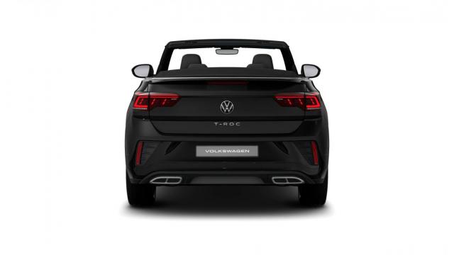 Volkswagen T-Roc image 6