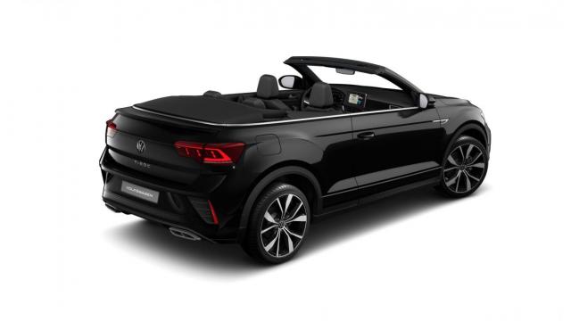 Volkswagen T-Roc image 4