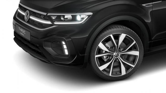 Volkswagen T-Roc image 3