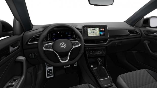 Volkswagen T-Roc image 1