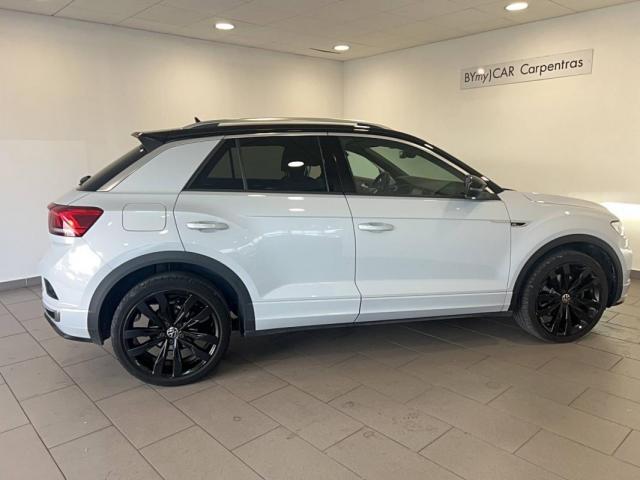 Volkswagen T-Roc image 6