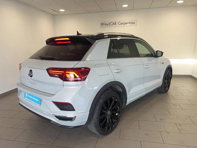 Volkswagen T-Roc image 5
