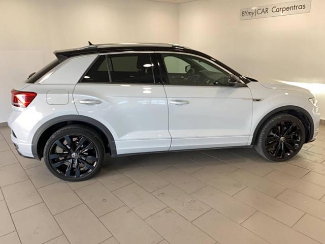 Volkswagen T-Roc image 7