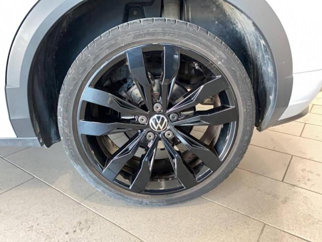 Volkswagen T-Roc image 1