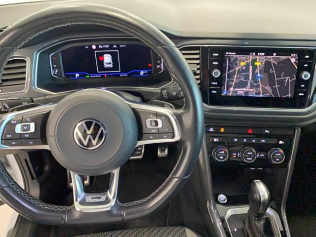 Volkswagen T-Roc image 3