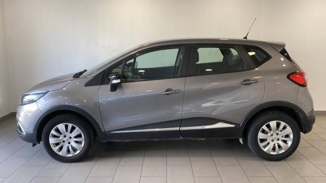 Renault Captur image 3
