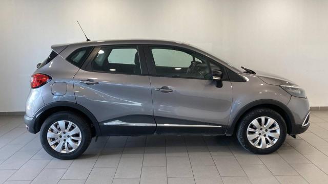 Renault Captur image 6