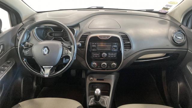 Renault Captur image 8