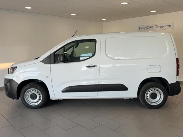 Peugeot Partner image 1