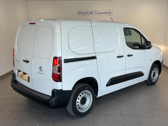 Peugeot Partner image 7