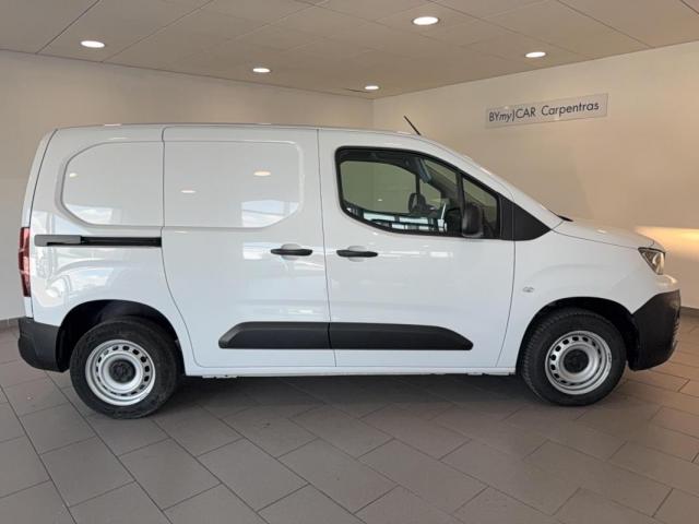 Peugeot Partner image 8