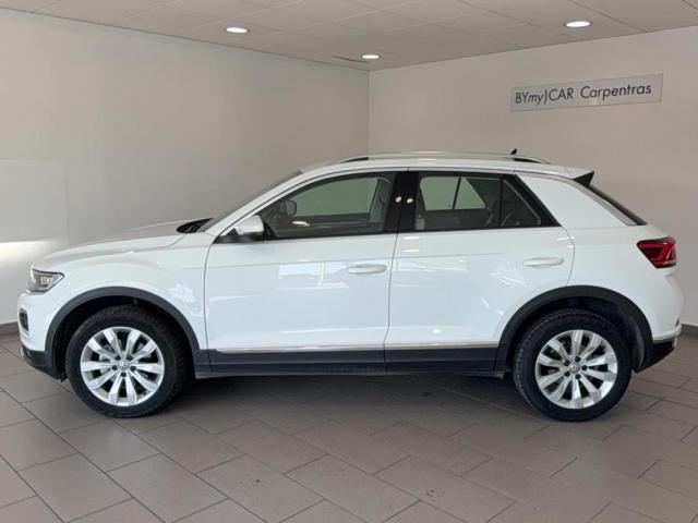 Volkswagen T-Roc image 3