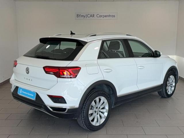 Volkswagen T-Roc image 5