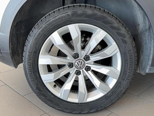 Volkswagen T-Roc image 4