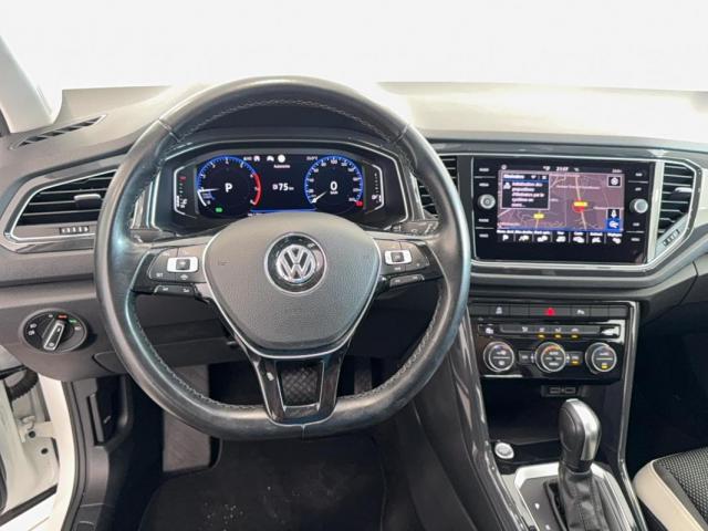 Volkswagen T-Roc image 1