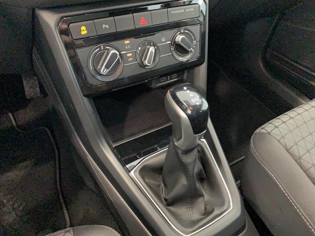Volkswagen T-Cross image 5