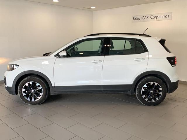 Volkswagen T-Cross image 9