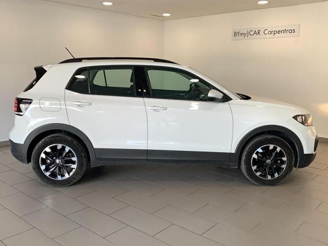 Volkswagen T-Cross image 6