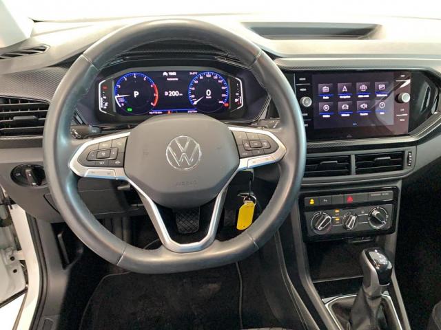 Volkswagen T-Cross image 7