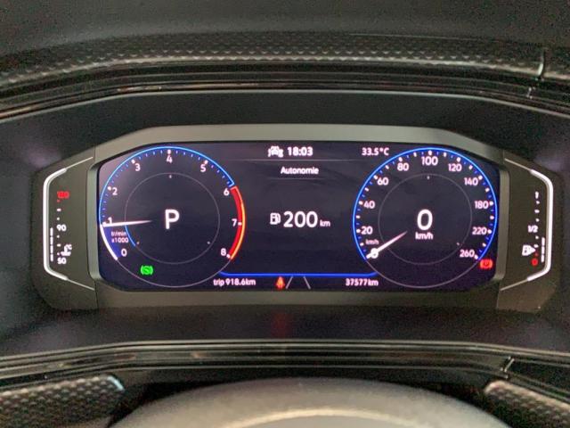 Volkswagen T-Cross image 3